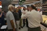 Taraklı Yörem 2, Geyve Tepecikler Mahallesi’nde Görkemli Bir Törenle Açıldı