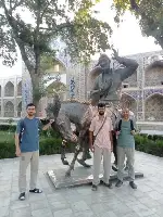 Nasreddin Hoca Buhara'da (Türkistan Notları -11)