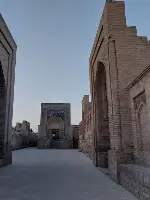 Nasreddin Hoca Buhara'da (Türkistan Notları -11)