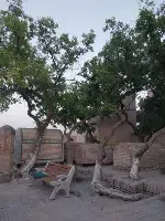 Nasreddin Hoca Buhara'da (Türkistan Notları -11)