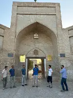 Nasreddin Hoca Buhara'da (Türkistan Notları -11)