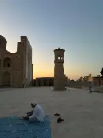 Nasreddin Hoca Buhara'da (Türkistan Notları -11)