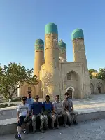 Nasreddin Hoca Buhara'da (Türkistan Notları -11)