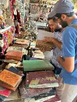 Nasreddin Hoca Buhara'da (Türkistan Notları -11)