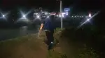 Taraklı’da Gece Saatlerinde Kaza