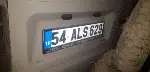 Taraklı’da Gece Saatlerinde Kaza
