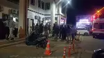 Taraklı’da Gece Saatlerinde Kaza