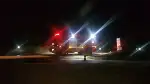 Taraklı’da Gece Saatlerinde Kaza