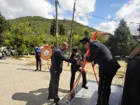 19 Eylül Gaziler Günü Taraklı’da da Kutlandı