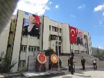 19 Eylül Gaziler Günü Taraklı’da da Kutlandı