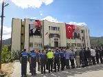 19 Eylül Gaziler Günü Taraklı’da da Kutlandı