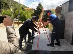 19 Eylül Gaziler Günü Taraklı’da da Kutlandı