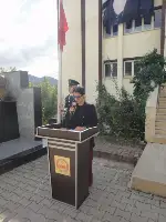 19 Eylül Gaziler Günü Taraklı’da da Kutlandı