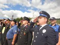 19 Eylül Gaziler Günü Taraklı’da da Kutlandı