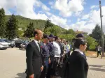 19 Eylül Gaziler Günü Taraklı’da da Kutlandı