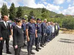 19 Eylül Gaziler Günü Taraklı’da da Kutlandı