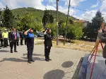 19 Eylül Gaziler Günü Taraklı’da da Kutlandı