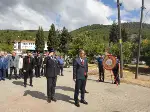 19 Eylül Gaziler Günü Taraklı’da da Kutlandı