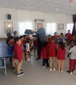 Taraklı’da Kırsal Öğrencilere IPARD Tanıtım Materyalleri Dağıtıldı