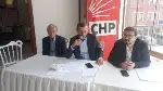 CHP Taraklı İlçe Kongresi Yapıldı – Yeni Başkan İsmail Doğan
