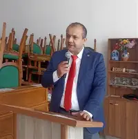 CHP Taraklı İlçe Kongresi Yapıldı – Yeni Başkan İsmail Doğan