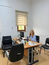 Taraklı Devlet Hastanesi’ne Yeni Uzman Doktor
