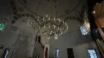 Yunuspaşa Camii'nde Saim Özel Hattları Neden Yok?