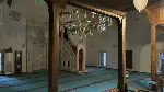 Yunuspaşa Camii'nde Saim Özel Hattları Neden Yok?