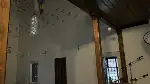 Yunuspaşa Camii'nde Saim Özel Hattları Neden Yok?