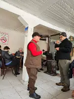 Adana Altınoran Düşünce ve Sanat Platformu’ndan Taraklı Ziyareti