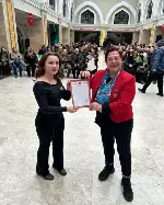 Taraklı Termal’de 4. Tapu Teslim Töreni coşkuyla gerçekleştirildi