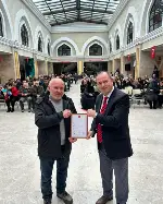 Taraklı Termal’de 4. Tapu Teslim Töreni coşkuyla gerçekleştirildi