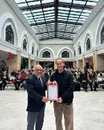 Taraklı Termal’de 4. Tapu Teslim Töreni coşkuyla gerçekleştirildi