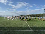 Taraklıspor Deplasmanda Güldü: 3-0