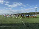 Taraklıspor Deplasmanda Güldü: 3-0