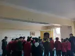 Taraklı İmam Hatip'te Millî ve Manevî Şuur Dersi