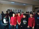 Taraklı İmam Hatip'te Millî ve Manevî Şuur Dersi