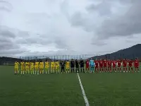 Taraklıspor 2 Arifiye Atılganspor 0