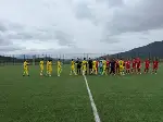 Taraklıspor 2 Arifiye Atılganspor 0