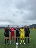 Taraklıspor 2 Arifiye Atılganspor 0