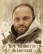 Tepe Mehmet'in Alâmetleri
