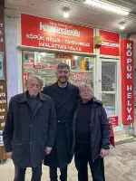 CHP’li Başkan Nihat Arda Şahin’den Taraklı’ya Ziyaret