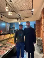 CHP’li Başkan Nihat Arda Şahin’den Taraklı’ya Ziyaret