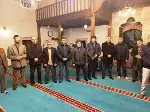 Taraklı’da Miraç Kandili