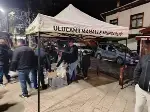 Taraklı’da Miraç Kandili