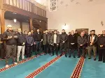 Taraklı’da Miraç Kandili