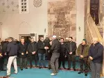 Taraklı’da Miraç Kandili