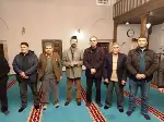 Taraklı’da Miraç Kandili