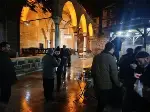 Taraklı’da Miraç Kandili