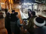Taraklı’da Miraç Kandili